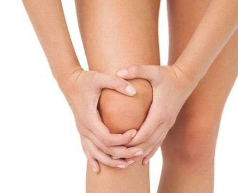 sakit lutut akibat arthritis