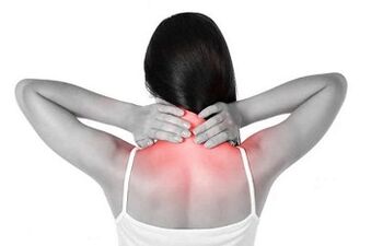 Rawatan osteochondrosis serviks dengan ubat