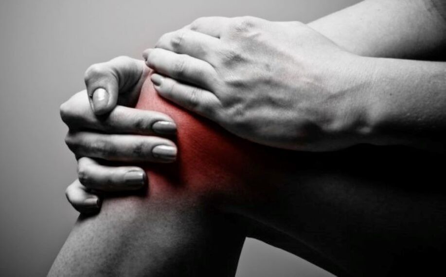 Osteoartritis sering menjejaskan sendi lutut