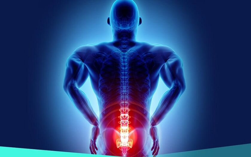 sakit akibat arthrosis pinggul
